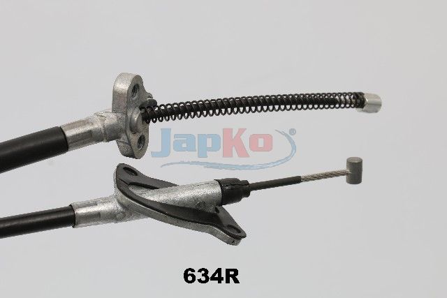 Tross, seisupidur, JAPKO 131634R