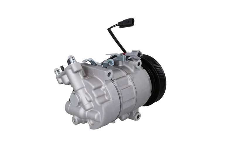 KAMOKA 7820277 Compressor, air conditioning