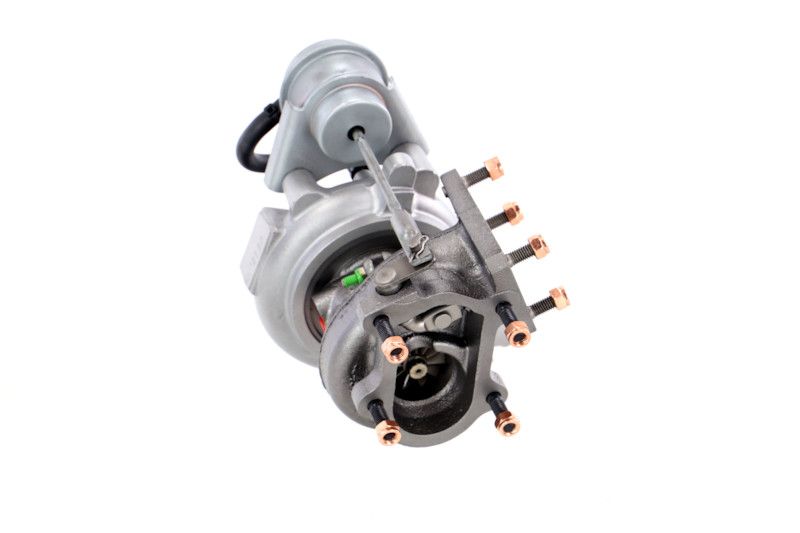 REMANTE 003-002-001038R Charger, charging (supercharged/turbocharged)