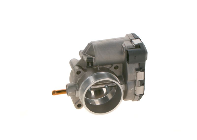 BOSCH 0280750237 Throttle Body