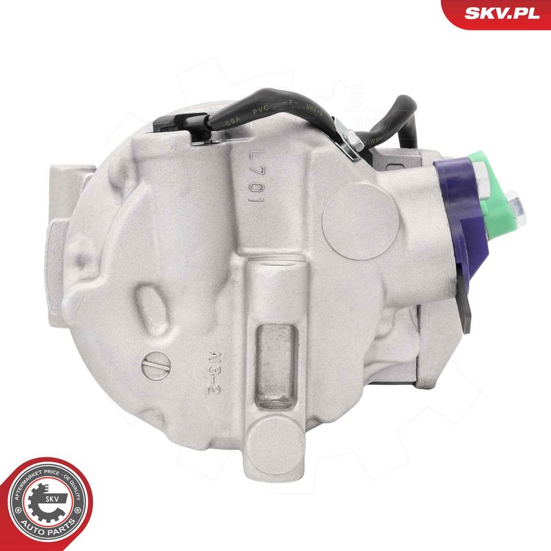 Kompressor, kliimaseade, ESEN SKV 84SKV008