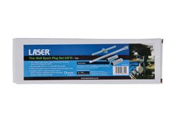 Laser Tools Thin Wall Spark Plug Set 3/8