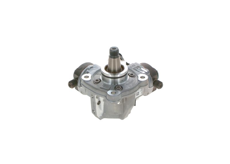 BOSCH 0 445 010 689 High Pressure Pump