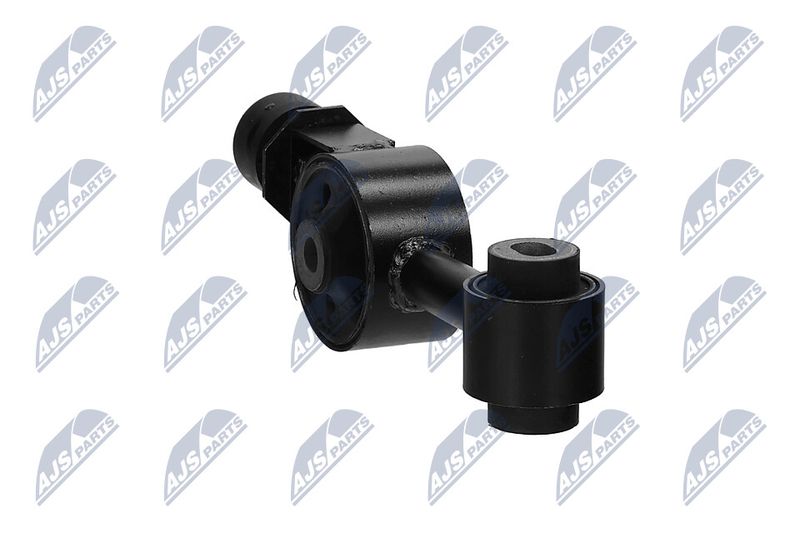 Paigutus, Mootor, NTY ZPS-NS-060