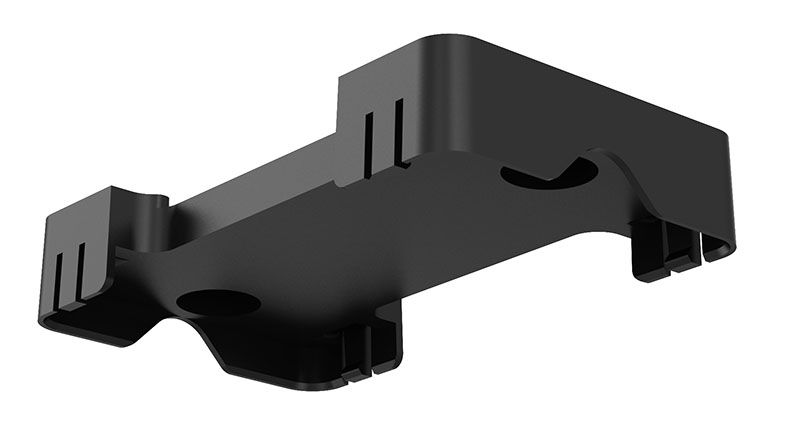 WABCO 4460560104 Seal Set, steering arm