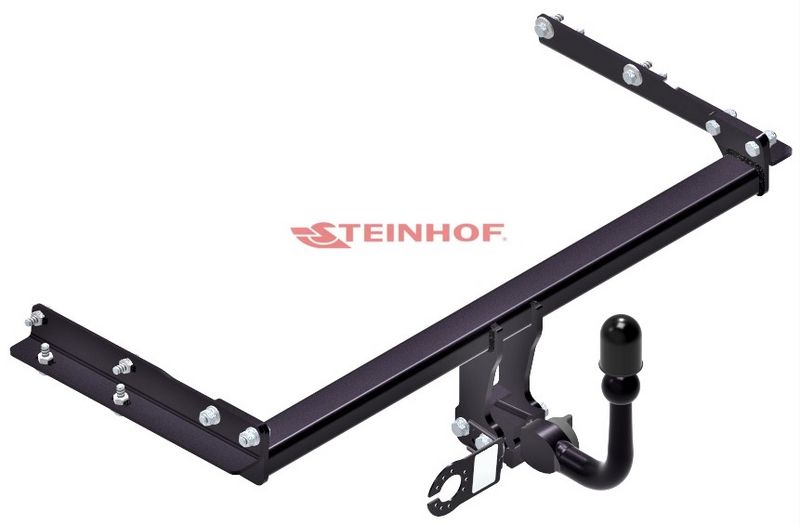 STEINHOF N-060 Trailer Hitch