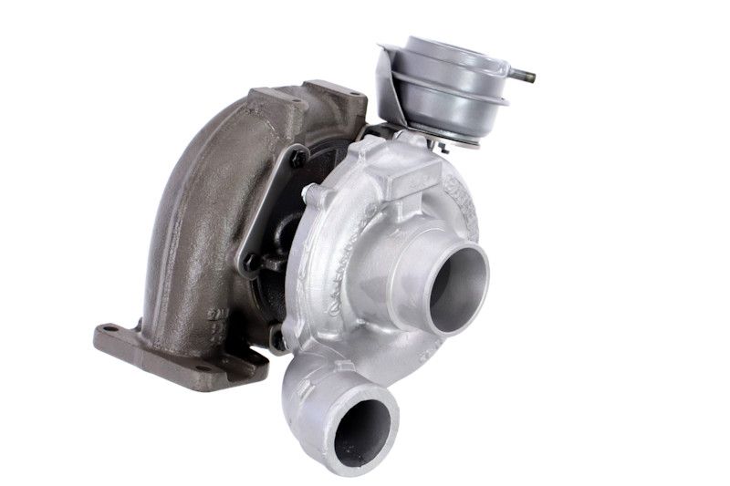REMANTE 003-001-000008R Charger, charging (supercharged/turbocharged)