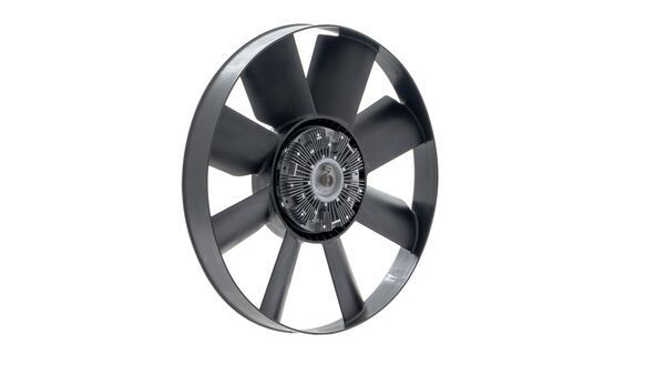 Product Image - Koelventilatorwiel - CFF512000P - MAHLE