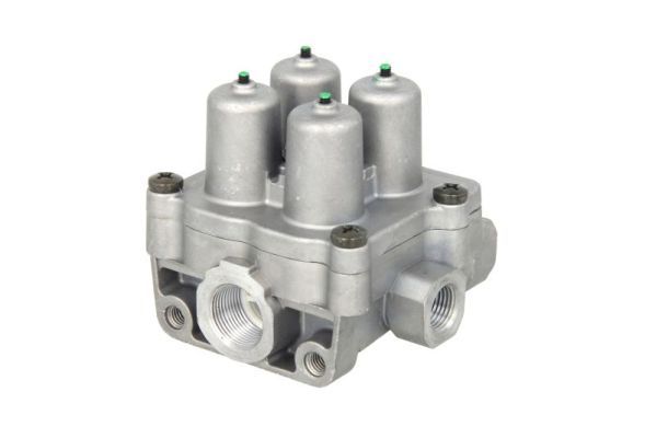 Багатоконтурний клапан PNEUMATICS PN10444