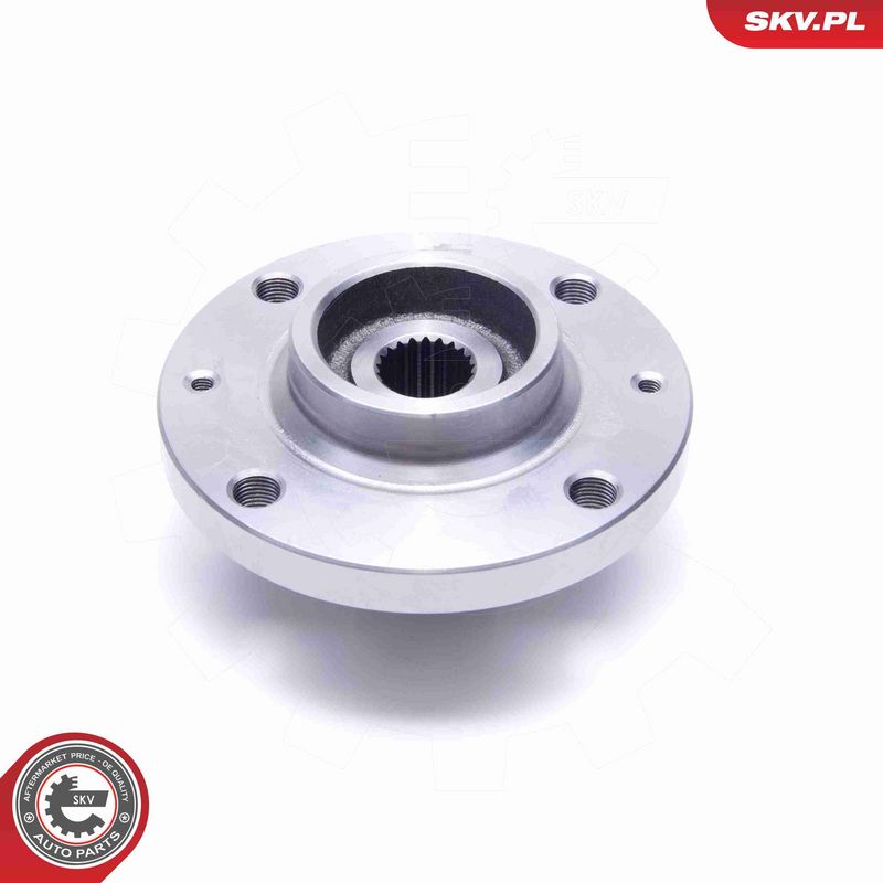 ESEN SKV 29SKV450 Rato guolio komplektas
