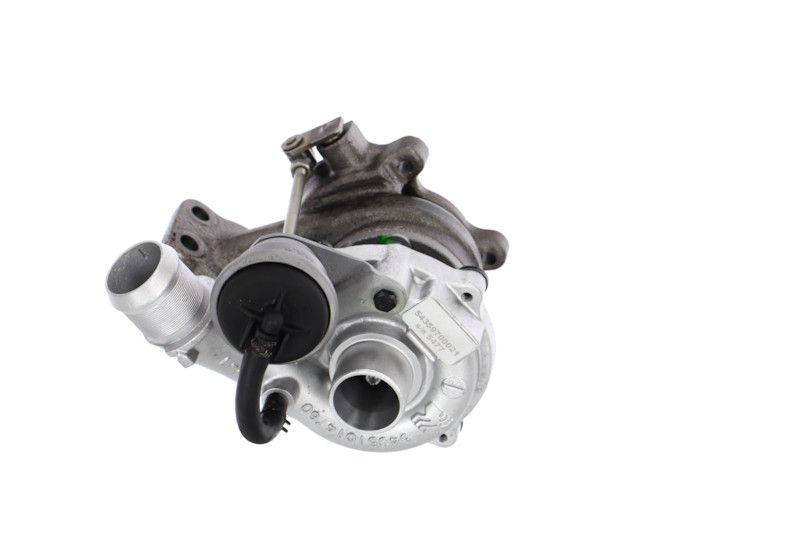REMANTE 003-001-002946R Charger, charging (supercharged/turbocharged)