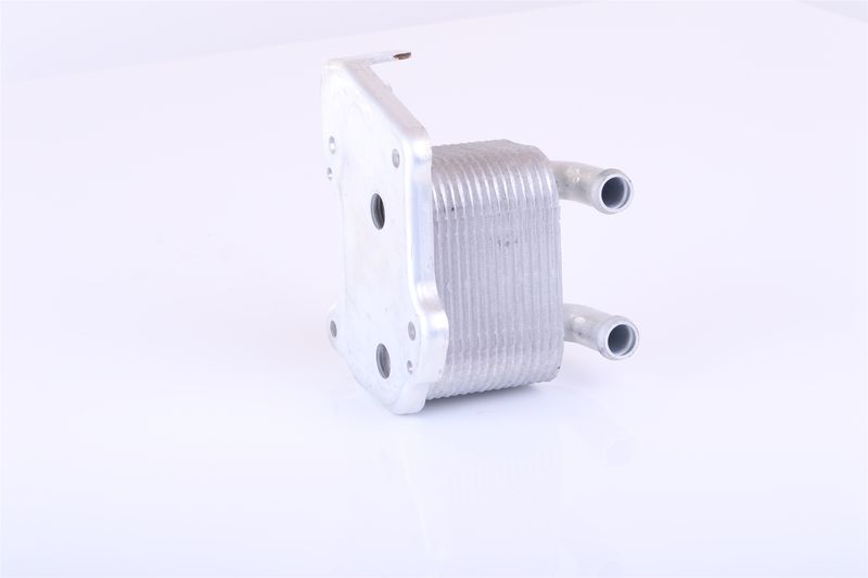 Õliradiaator, mootoriõli, NISSENS 90978