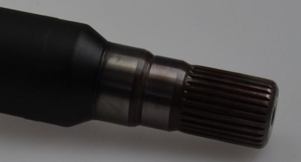 LÖBRO GKND20022 Drive Shaft
