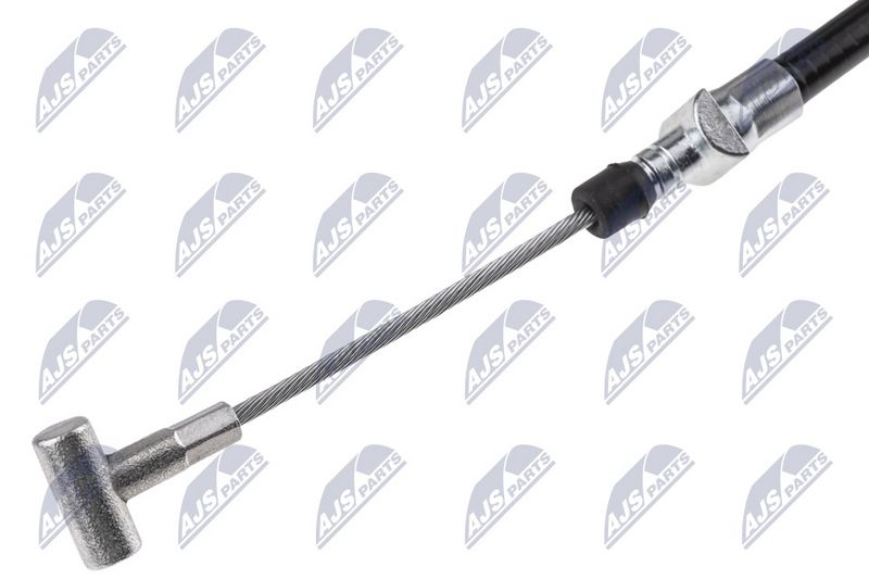 NTY HLR-VC-007 Cable Pull, parking brake