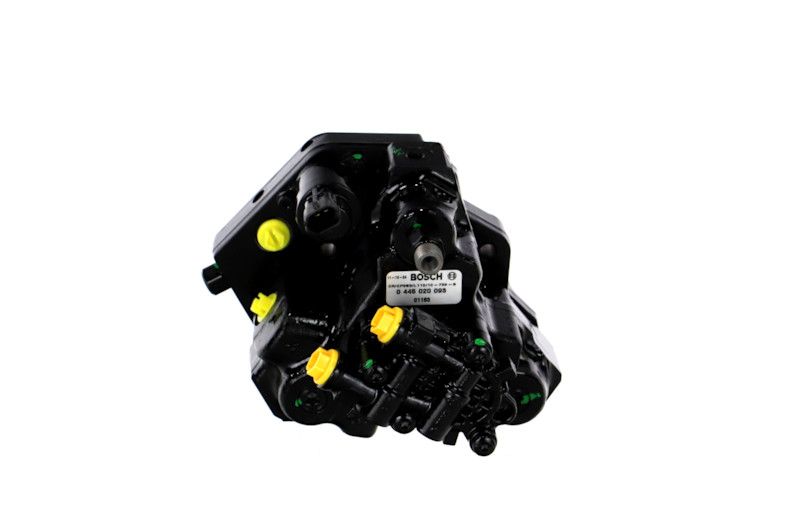 REMANTE 002-002-000353R High-pressure Pump