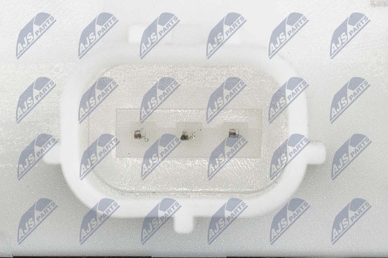 Lüliti, tagaluugi lukustuse avamine, NTY EZC-TY-107