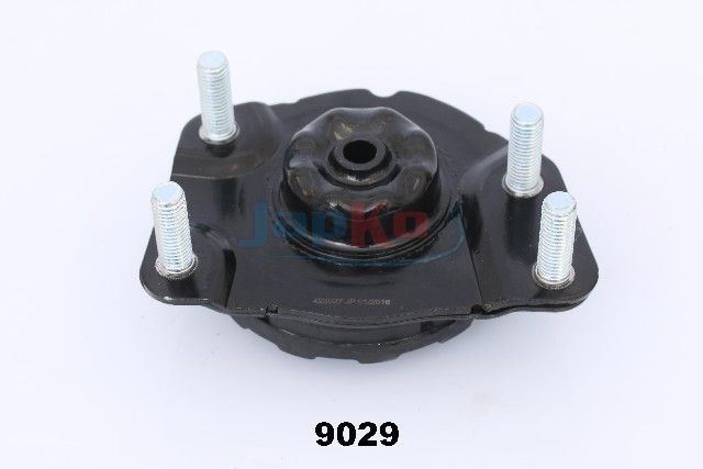 Vedruamordi tugilaager, JAPKO GOJ9029