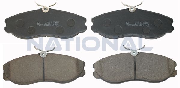 National NP2127