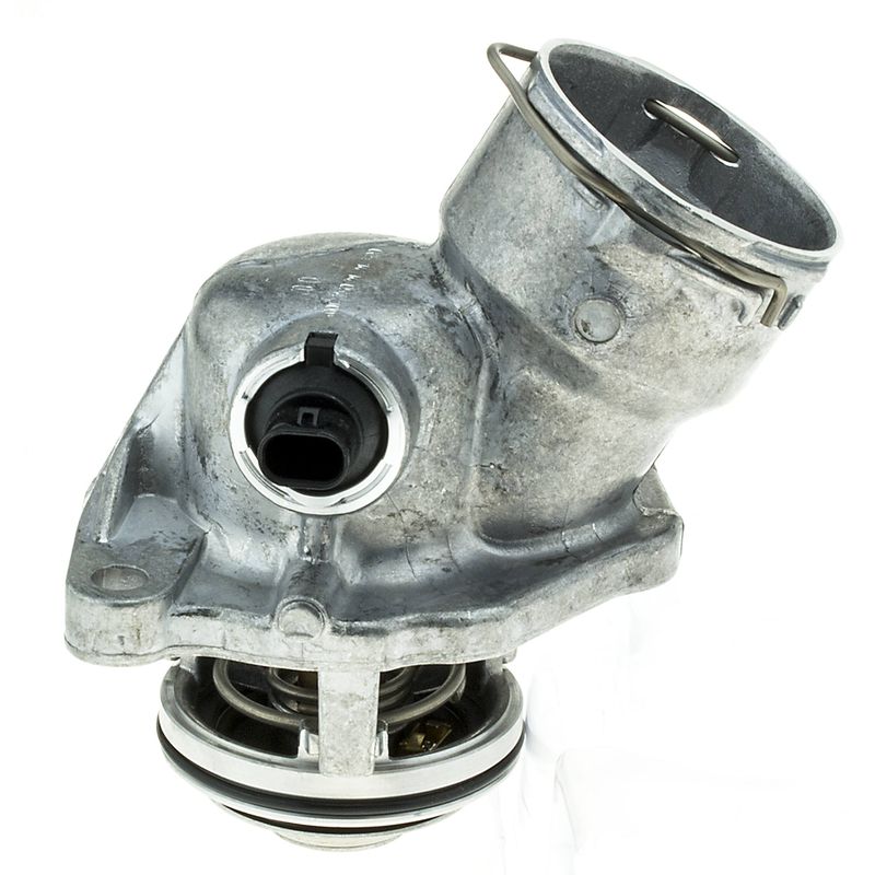 MOTORAD 668-100K Thermostat, coolant