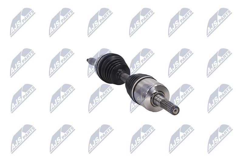 Veovõll, NTY NPW-IS-005