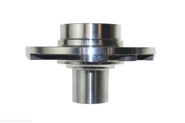 AUTOMEGA 110167210 Wheel Hub