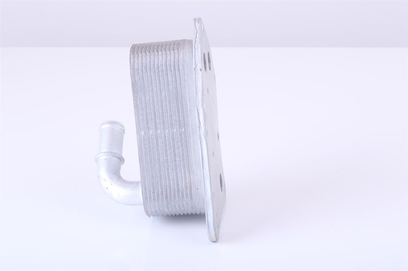 Õliradiaator, mootoriõli, NISSENS 90804