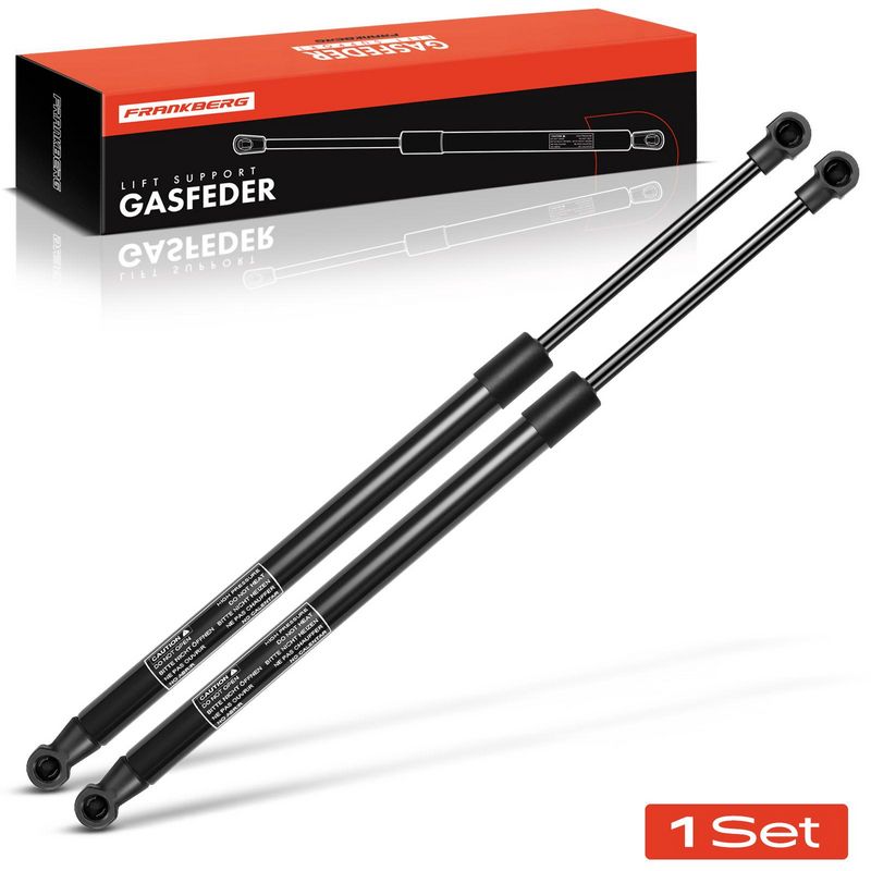 Frankberg 5481FB0039672 - Gas Spring, boot/cargo area