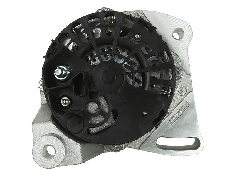 AS-PL A6161(DENSO) Alternator