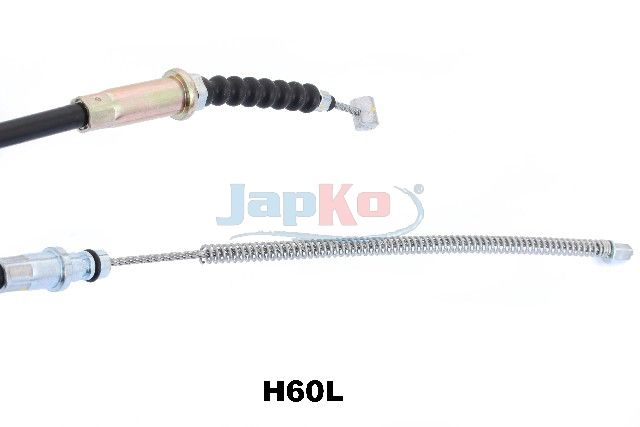 Tross, seisupidur, JAPKO 131H60L