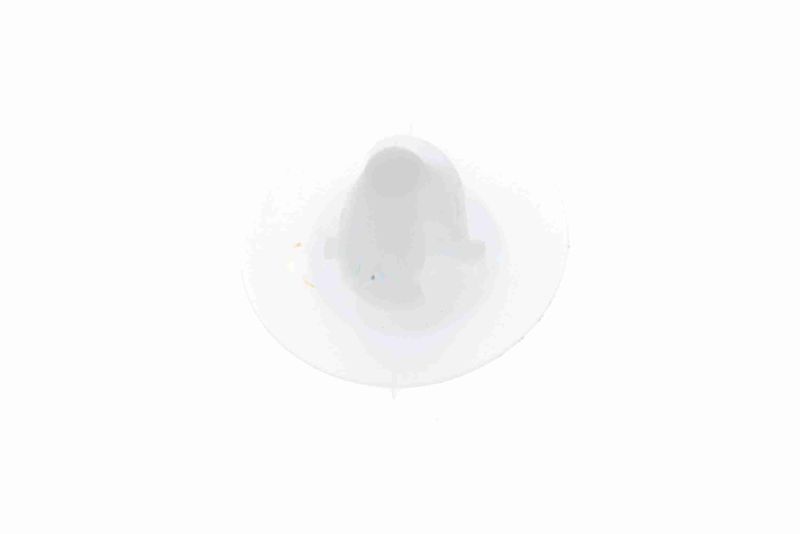 VAICO V42-0381 Clip, trim/protection strip