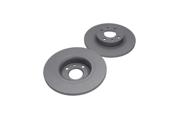 Kavo Parts BR-10205-C Brake Disc