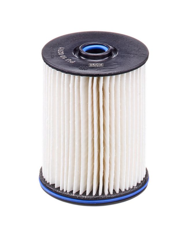 Kütusefilter, MANN-FILTER PU 10 027, 1 Z