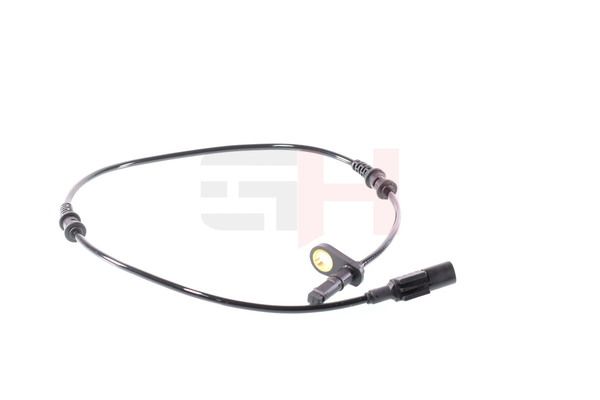 GH GH-703307 Датчик, кількість обертів колеса