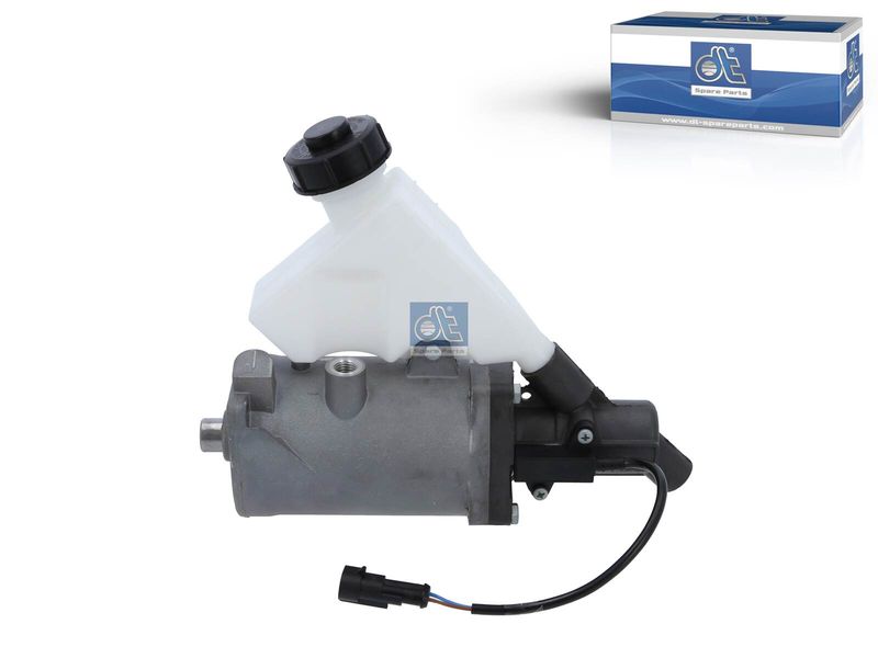 Kupplungsverstärker