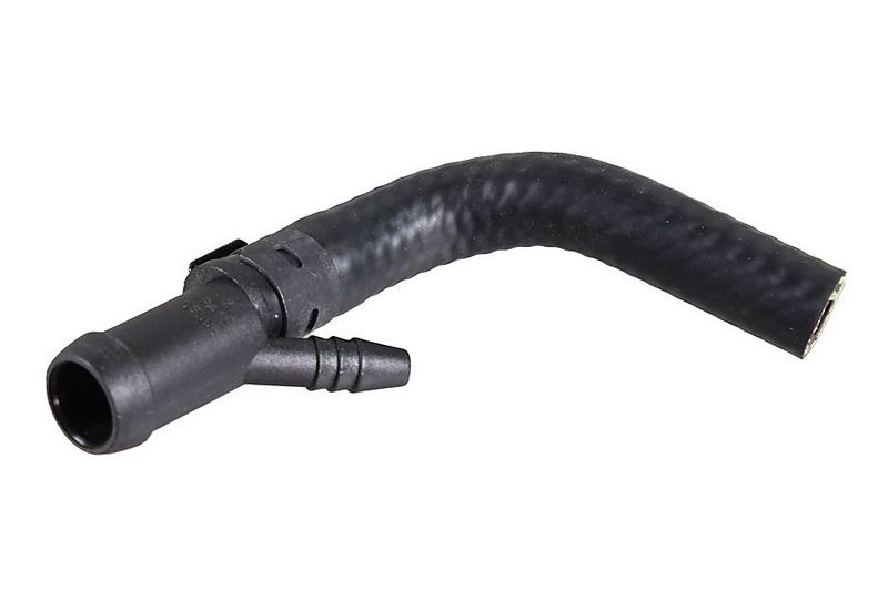 METZGER AUTOTEILE 2421703 Radiator Hose