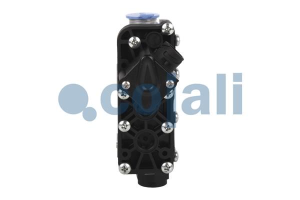 Blok cestných ventilů, pneumatické odpružení 2209452