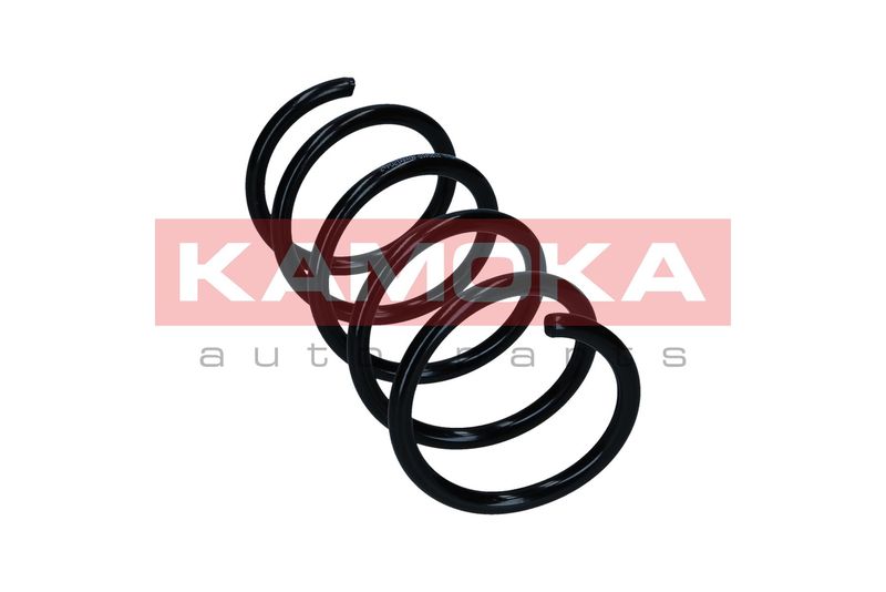 KAMOKA 2120410 Suspension Spring