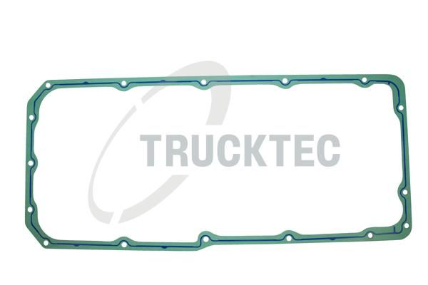 TRUCKTEC AUTOMOTIVE 01.10.096 - Gasket, oil sump