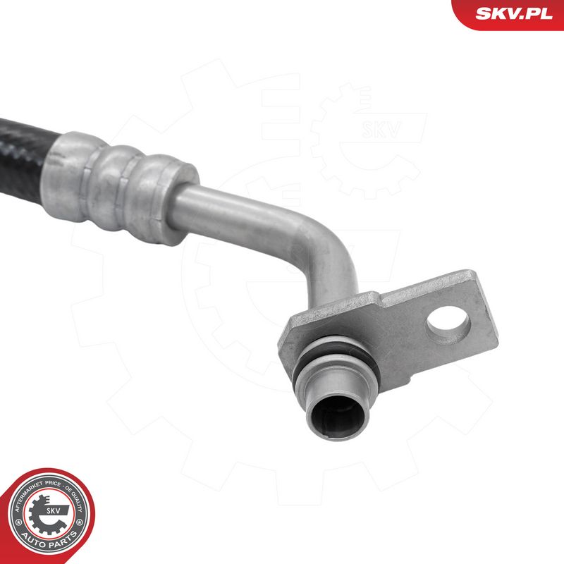 Õlijahuti, automaatülekanne, ESEN SKV 31SKV612