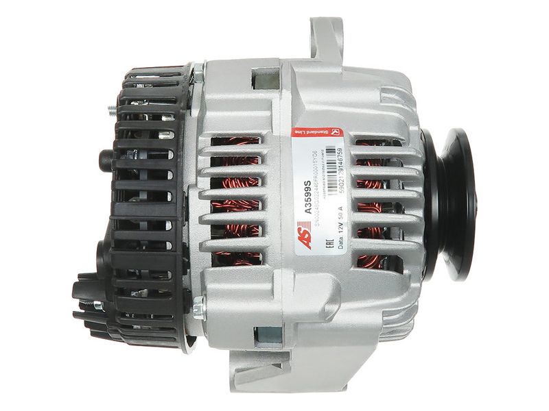 AS-PL A3599S Alternator