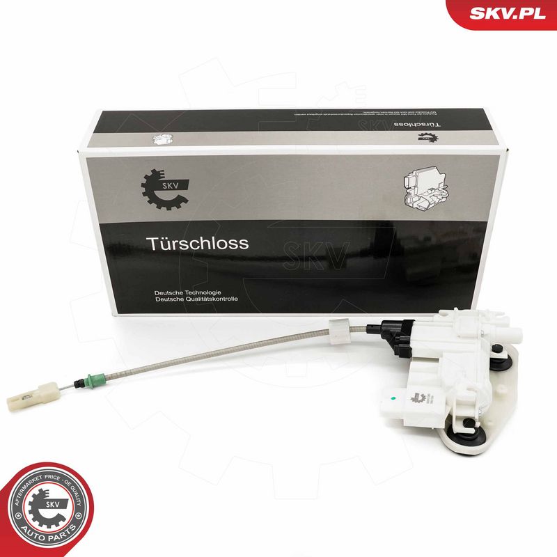 Sulgemisabi, uks, ESEN SKV 60SKV363