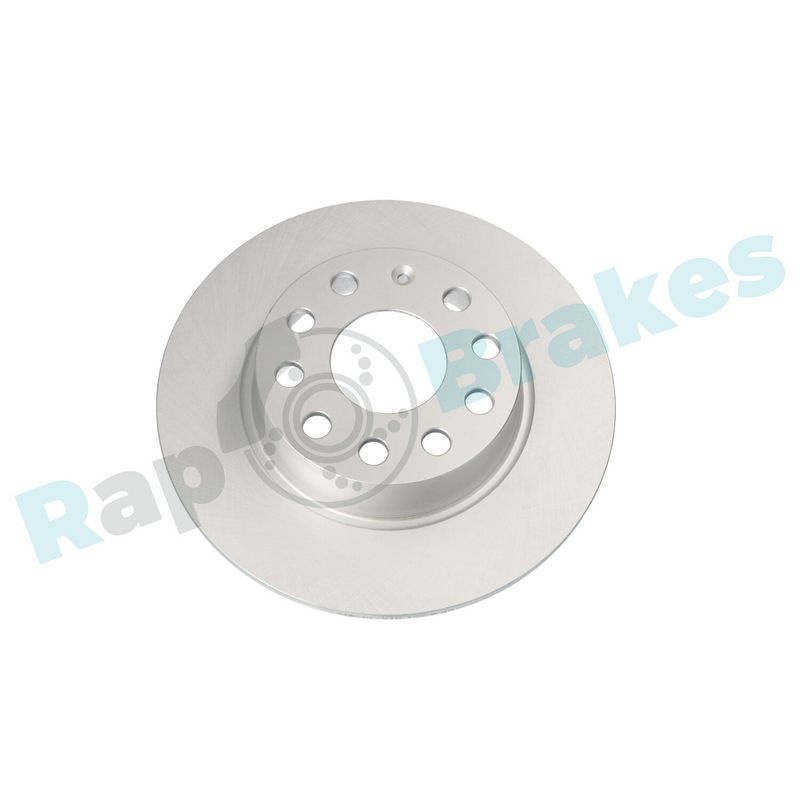 RAP BRAKES R-D0947C Brake Disc