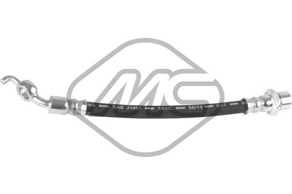 спирачен маркуч Metalcaucho