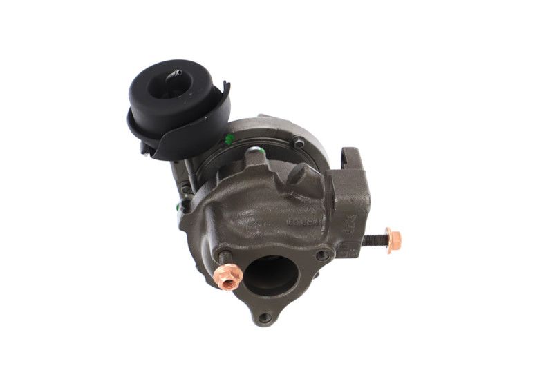 REMANTE 003-001-004167R Turbokompresorius