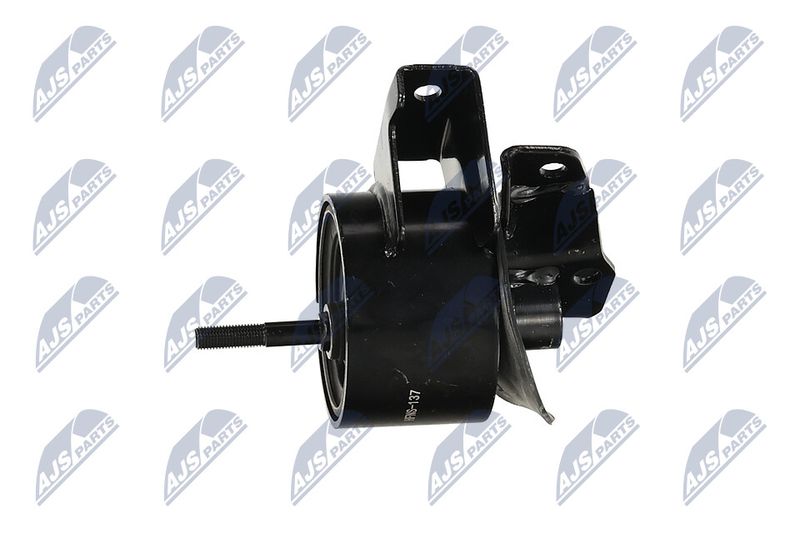Paigutus, Mootor, NTY ZPS-NS-137