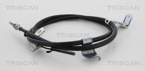 Тросовий привод, стоянкове гальмо, Triscan 8140141105