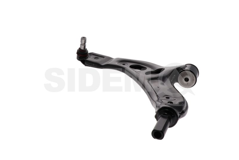 Barra de Suspension DELANTERA IZQUIERDA SIDEM 21750 - 4