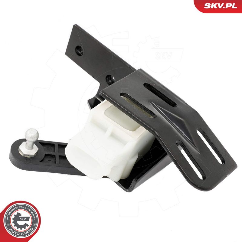 Andur, seadeelement- tulede ulatuse reguleerimine, ESEN SKV 17SKV816