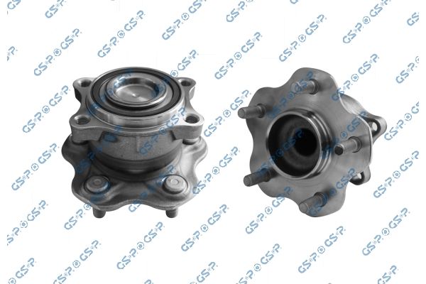 This part match OEM code: 43202CA100