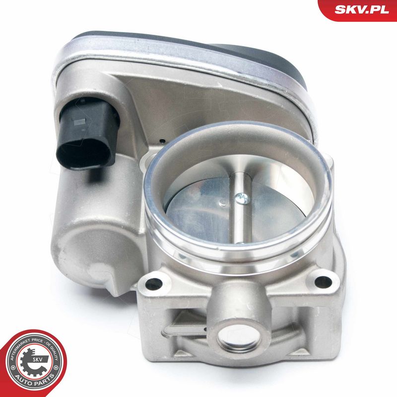 Drosselklapihoob, ESEN SKV 12SKV050